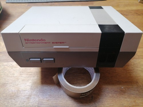 Bloc nes nintendo - bloc,