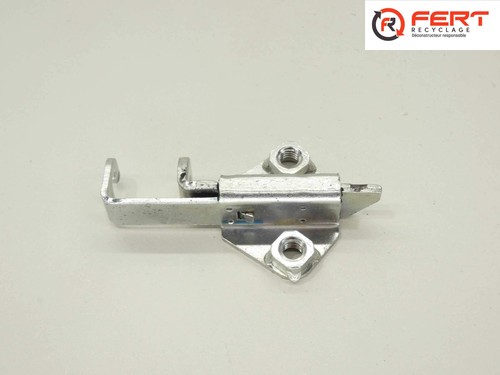 Fermeture selle kawasaki z - fermeture,