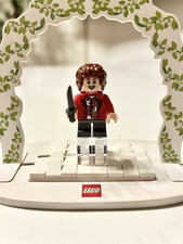 LEGO Ideas / Les Goonies - Figurine Lawrence Cohen (Chunk) - idea263 - Complet