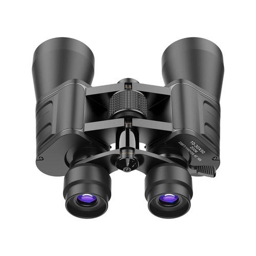 1030x50 optique zoom jumelles - 1030x50,