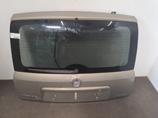 Malle/Hayon arriere FIAT PANDA 2 PHASE 2 4X4 CROSS 0000046827172