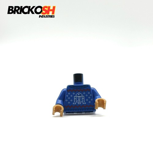 Lego 973pb4875c01 torso - lego,