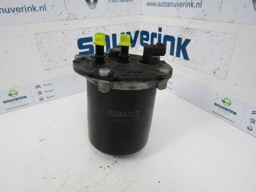 Support filtre gasoil - a,