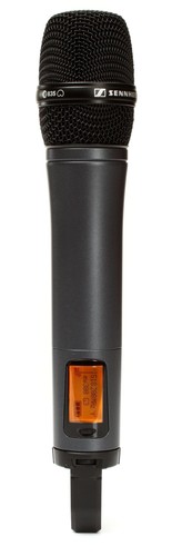 Micro sennheiser e835 - micro,
