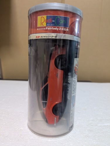 Voiture taiyo radi can - rc,, radi-can