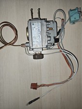 Bloc Gaz De Dietrich 810 Eletrosit Réf. 63AN7060/3 - Fonctionne