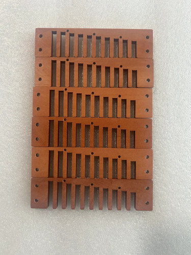 Hohner Marine Band Deluxe Long