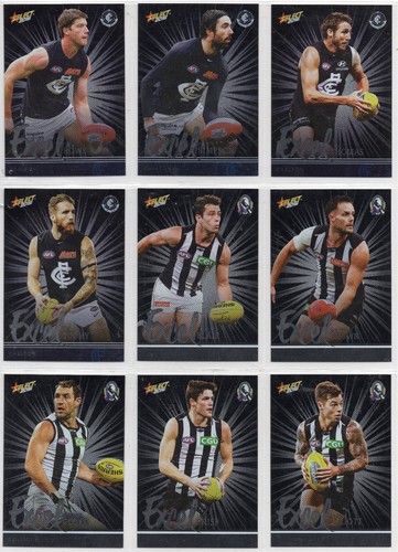 2016 afl select - 2016,