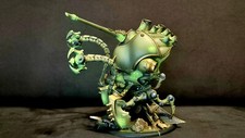 Warmachine Cryx Kraken ou