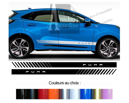 Bandes bas caisse - de,