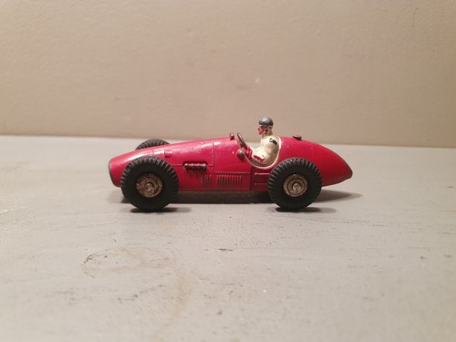 Ferrari dinky toys - toys, 23j