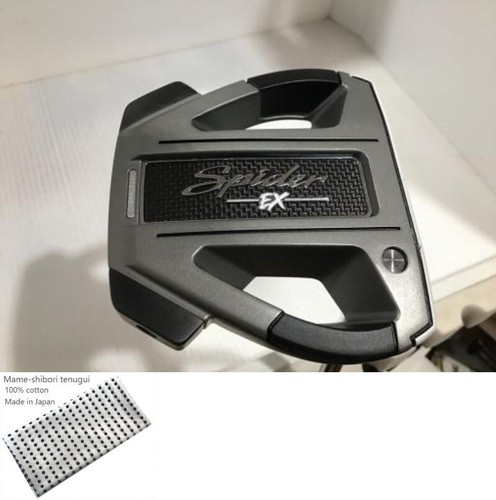 Taylormade spider platinum - taylormade, ex