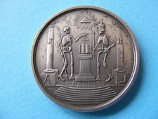 ROUEN . Loge de  la Parfaite