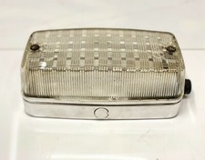 Plafonnier en aluminium marin