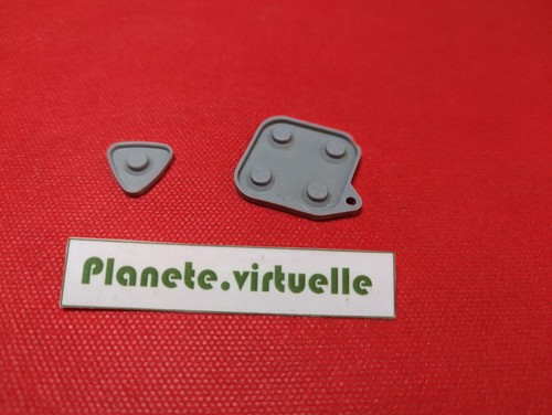 Kit contacteurs officiels
