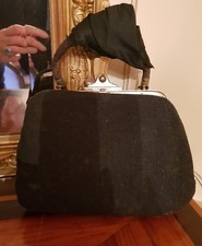 Sac à main ancien pour Dame