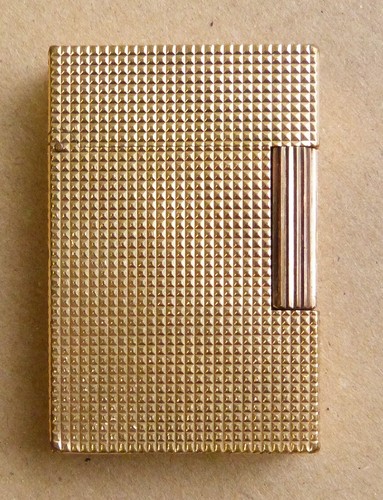 Ancien briquet gaz st - ancien,