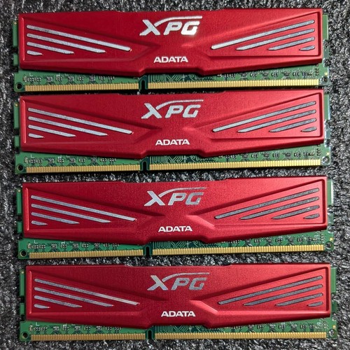 Adata xpg ax3u2133xw8g10 - xpg, ax3u2133xw8g10-2x