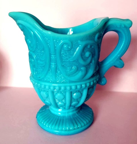 Pot lait cremier - À,