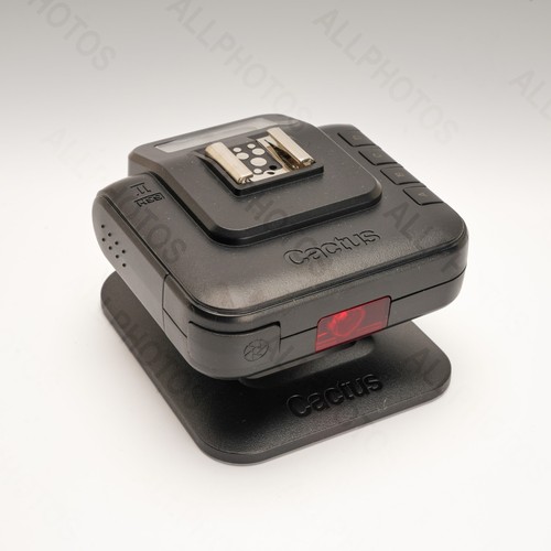 Wireless flash trigger - wireless,
