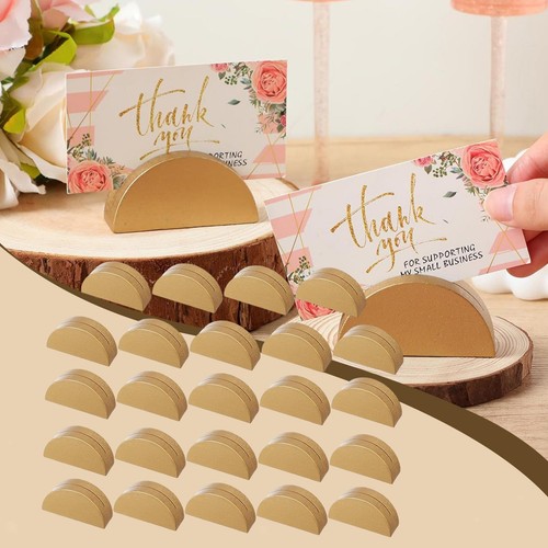 Porte cartes table en - 24, porte-cartes