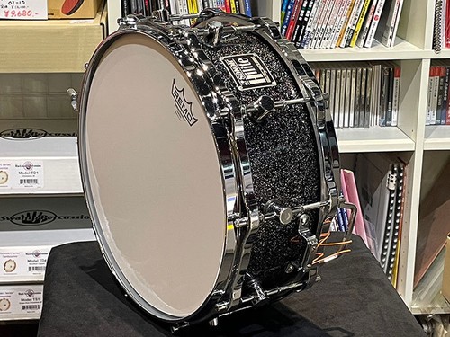 Sonor 500bd hilite black - sonor,