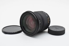 Objectif Sigma Af 17-70Mm