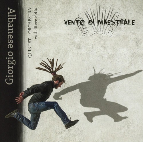 Giorgio albanese vento - giorgio,