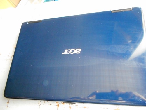 Ordinateur portable acer - ordinateur,