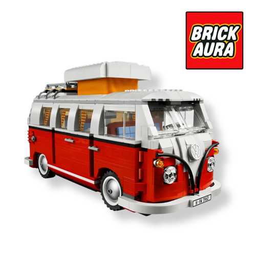 Combi volkswagen van - van, vintage