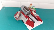 lego star wars complet 75135