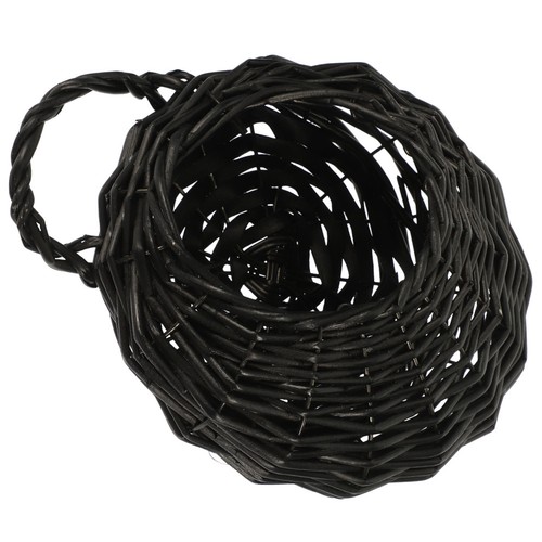 Couffin osier panier - ,