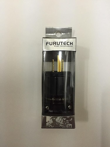 Prise alimentation fulltech - prise, d'alimentation