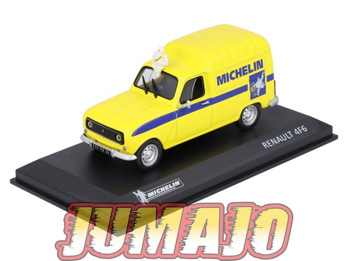 Mich17 voiture ixo altaya - mich17,