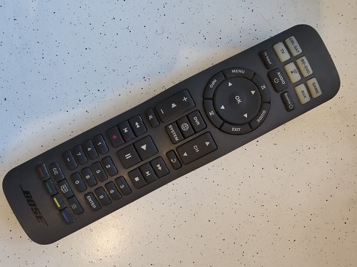 Télécommande systéme bose - télécommande,