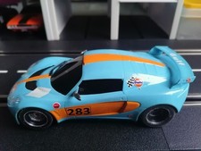 Slot Car 1/28 unique Lotus