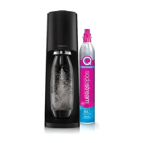 Sodastream machine terra - sodastream,