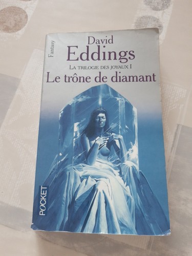 Roman trilogie des - la,