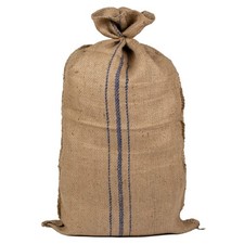 Sac en toile de jute XXL