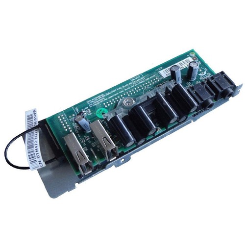 Front panel dell 0mw724 - panel,