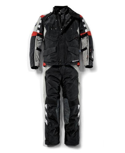 Bmw motorrad rallye pro - bmw,