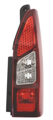 Lampe feu arriere droite - feu,