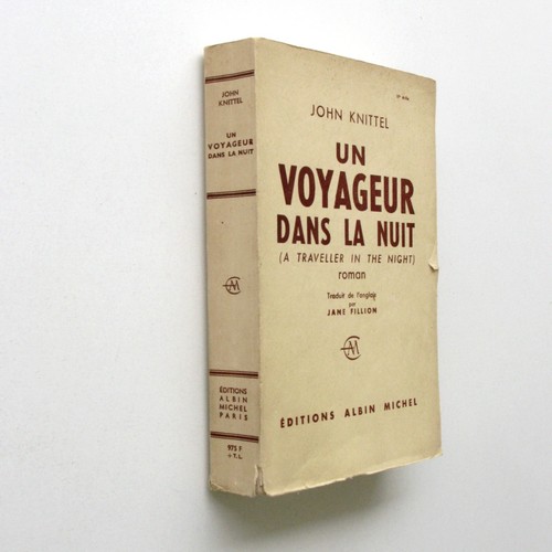 Voyageur dans nuit - voyageur,