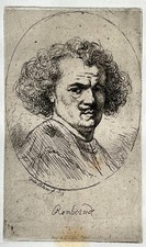 Charles Blanc gravure eau