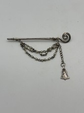 Crosse Épiscopale & Evêque &