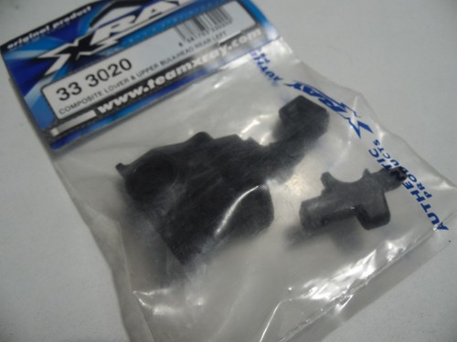 Xray 333020 composite lower - xray,