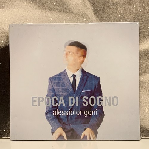 Alessio longoni époque de - alessio,