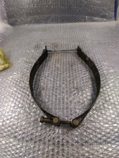 Petite Bande Métallique Diffuseur Compatible Avec Steyr-Puch HAFLINGER