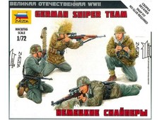 ZVEZDA ZVEZDA 6217 - 1/72 -