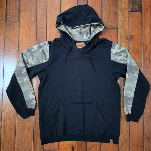 Venado comfort hoodie - venado,